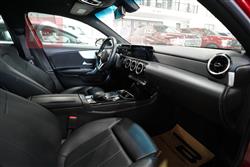 مێرسێدس بێنز A-Class